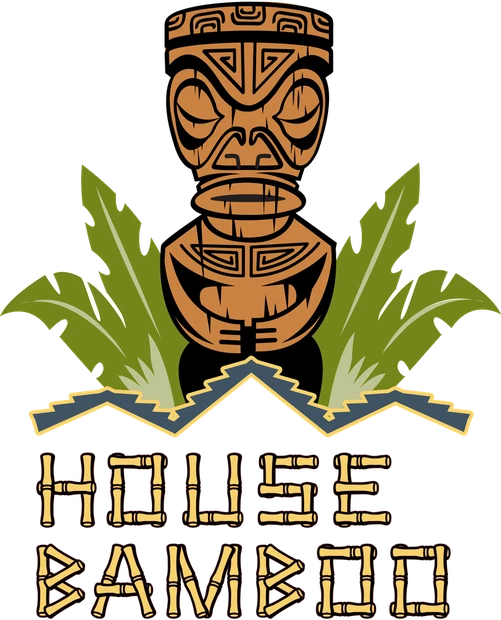 House of Bamboo